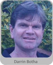 Darrin